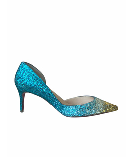 

Туфли CHRISTIAN LOUBOUTIN Iriza 70