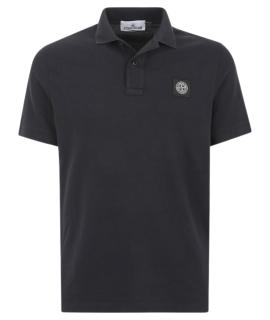 STONE ISLAND Поло с коротким рукавом