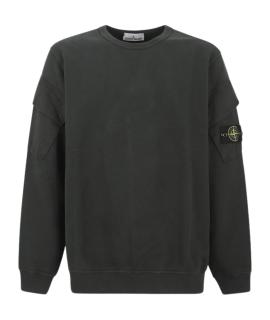 STONE ISLAND Худи/толстовка