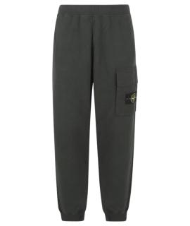 STONE ISLAND Повседневные брюки