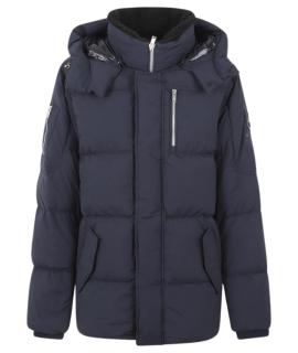 MOOSE KNUCKLES Пуховик