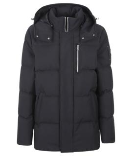 MOOSE KNUCKLES Пуховик