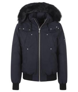 MOOSE KNUCKLES Пуховик