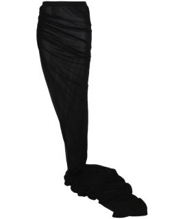 RICK OWENS Юбка макси
