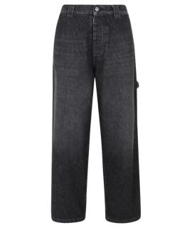 MAISON MARGIELA Прямые джинсы