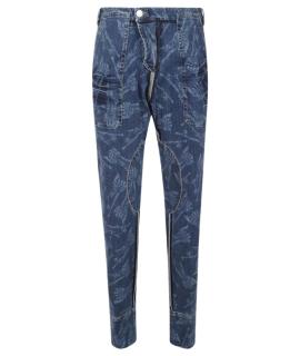 DSQUARED2 Джинсы слим