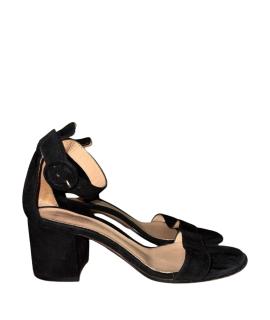 GIANVITO ROSSI Босоножки