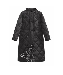 HERMES Пуховик