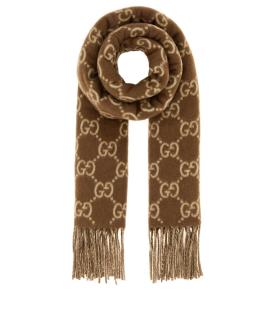 GUCCI Шарф