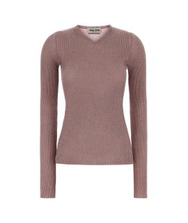 MIU MIU Джемпер / свитер