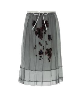 PRADA Юбка миди