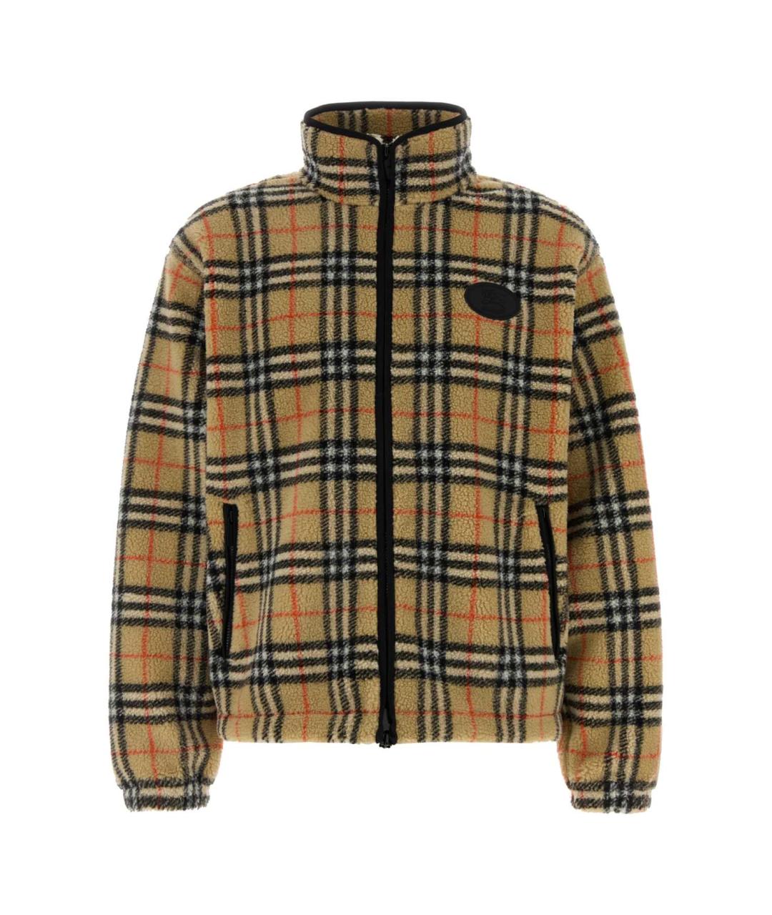 BURBERRY Мульти куртка, фото 1