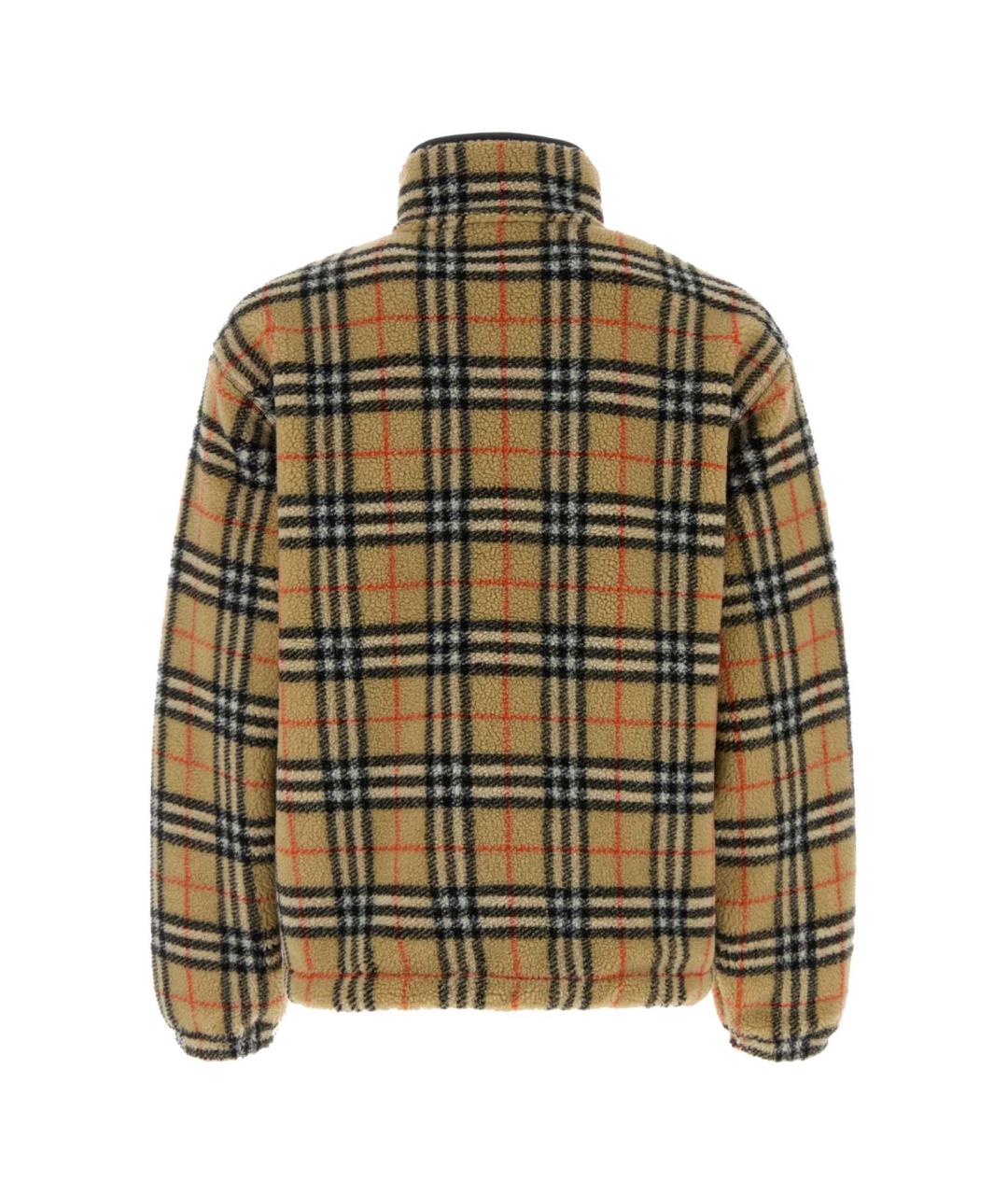 BURBERRY Мульти куртка, фото 2