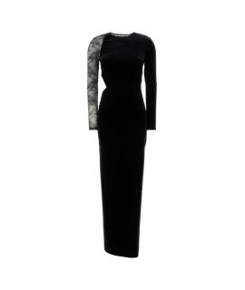 SELF-PORTRAIT Вечернее платье