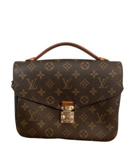 LOUIS VUITTON Сумка через плечо