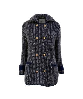 CHANEL Жакет/пиджак