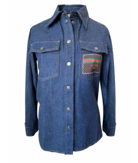 GUCCI Рубашка