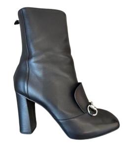 GUCCI Ботильоны