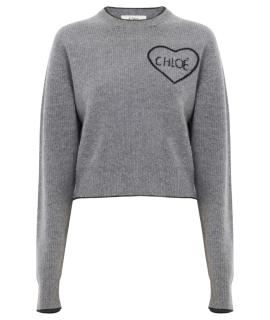 CHLOE Джемпер / свитер