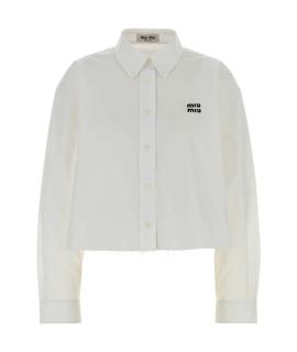 MIU MIU Рубашка