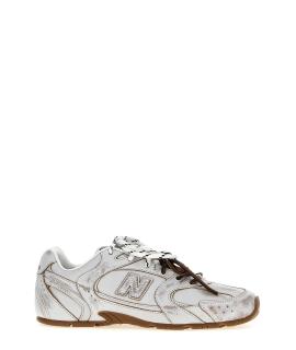 MIU MIU Кроссовки