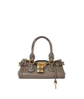 CHLOE Сумка через плечо