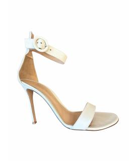 GIANVITO ROSSI Босоножки