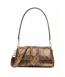 JACQUEMUS Сумка через плечо
