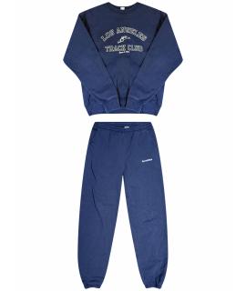 SPORTY AND RICH Костюм с брюками