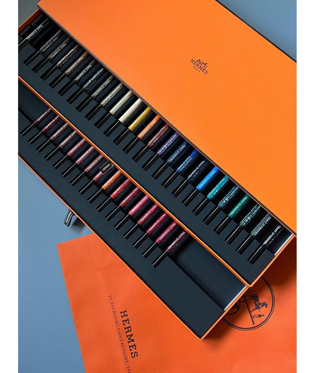 HERMES BEAUTY Карандаш для глаз, фото 3