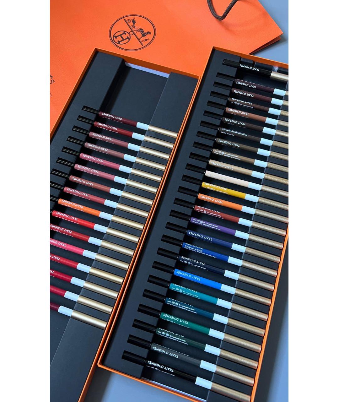 HERMES BEAUTY Карандаш для глаз, фото 2