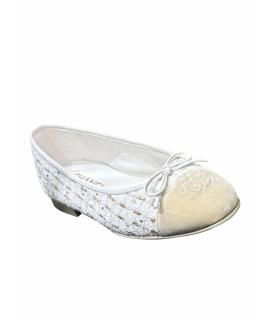 CHANEL Балетки