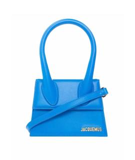 JACQUEMUS Сумка через плечо