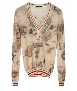 ALEXANDER MCQUEEN Джемпер / свитер