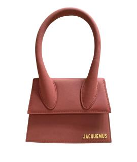 JACQUEMUS Сумка через плечо