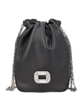 ROGER VIVIER Клатч/вечерняя сумка