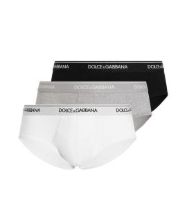 DOLCE&GABBANA Нижнее белье и носки