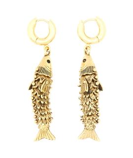 ISABEL MARANT Серьги