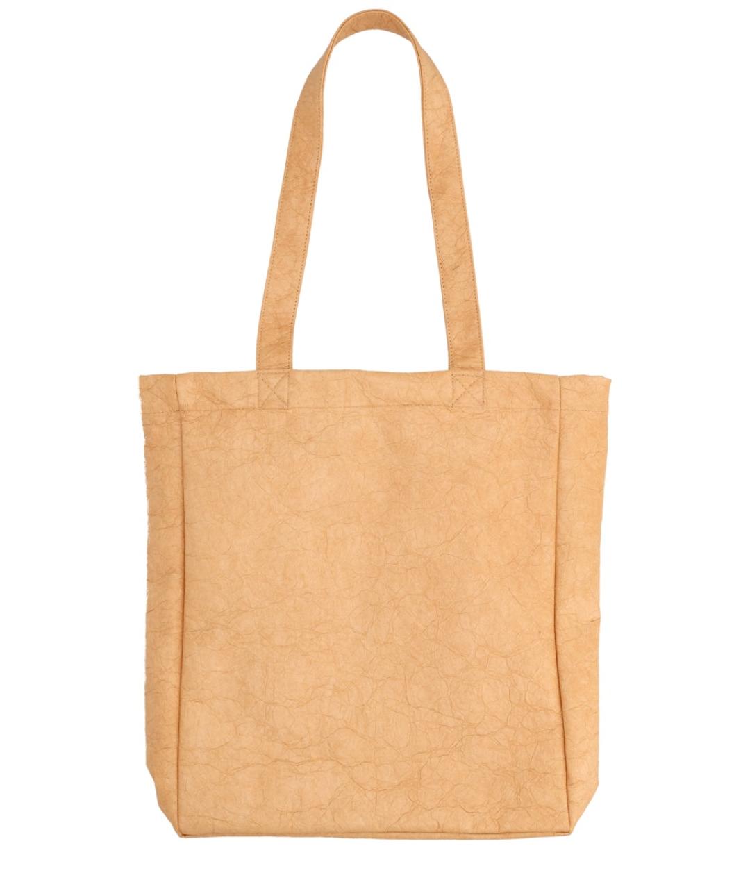 A.P.C. Бежевая сумка тоут, фото 2