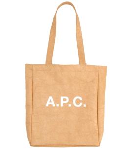 A.P.C. Сумка тоут