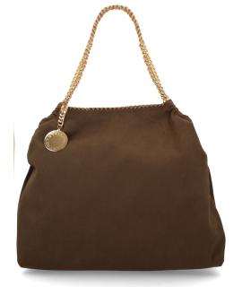 STELLA MCCARTNEY Сумка с короткими ручками