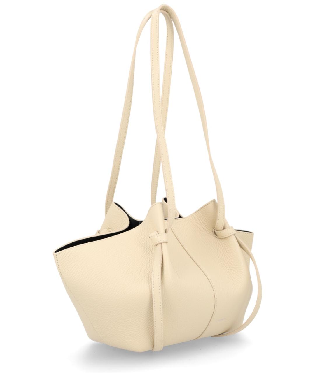 YUZEFI Кожаная сумка через плечо, фото 2