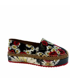 

Эспадрильи DOLCE&GABBANA