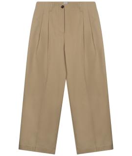 TOTEME Прямые брюки