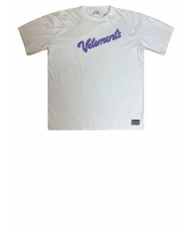 VETEMENTS Футболка