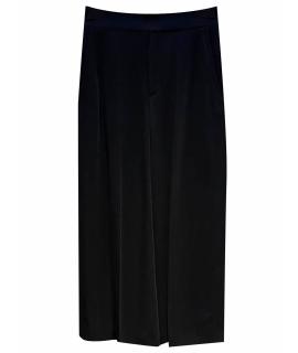 LANVIN Брюки широкие