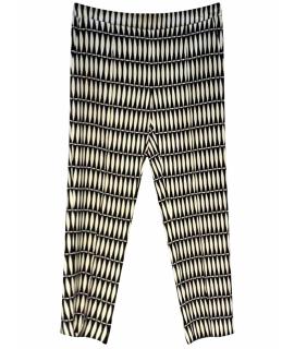 LANVIN Прямые брюки