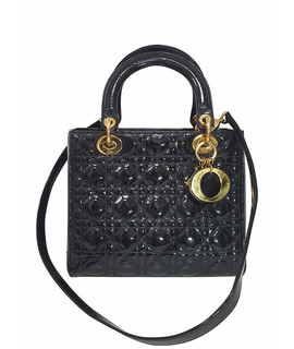 

Сумка тоут CHRISTIAN DIOR PRE-OWNED