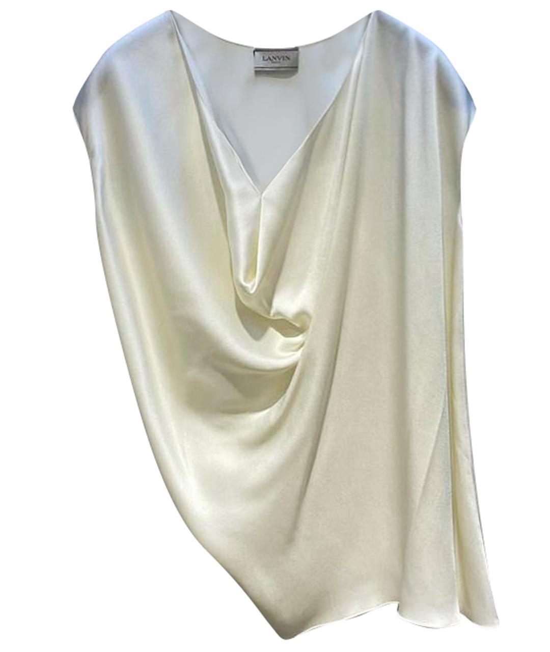 LANVIN Блузы, фото 1