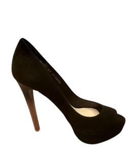 CHRISTIAN DIOR Туфли